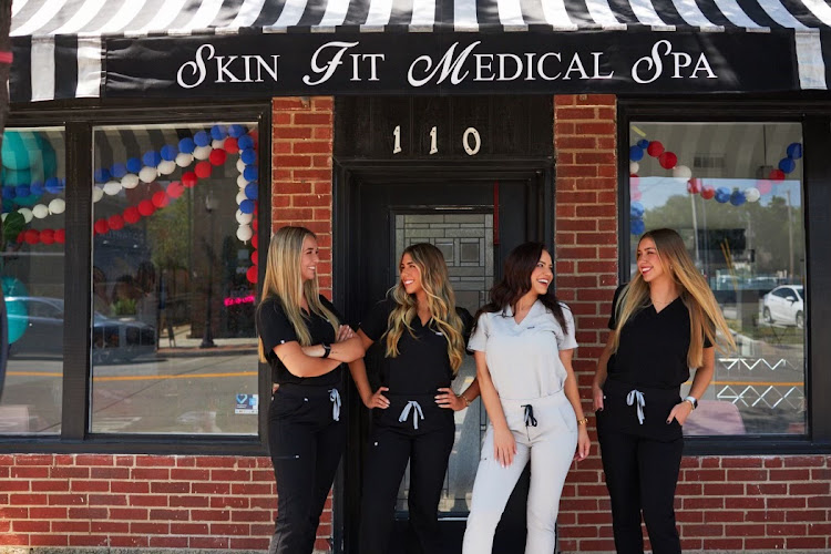 Skin Fit Medical Spa