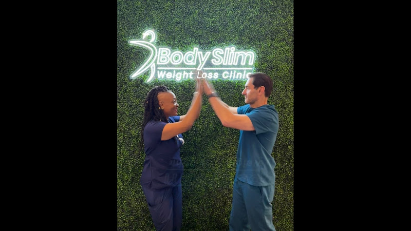 Body Slim Regenerative Health & Aesthetics