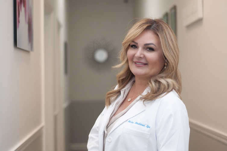 Avia Medical spa