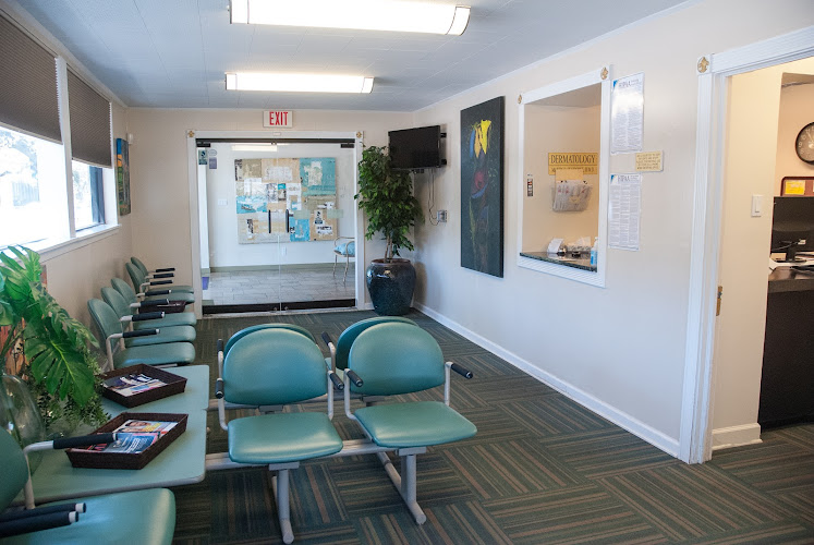 MD Claiborne Dermatology: Uptown New Orleans