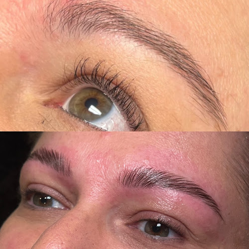 MOOD - Methuen & Haverhill - Eyebrow + Brazilian wax specialist