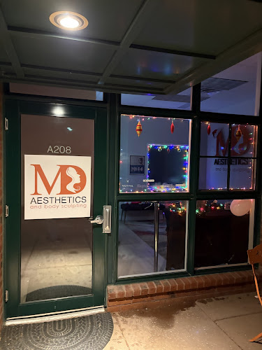 MD Aesthetics and Body Sculpting