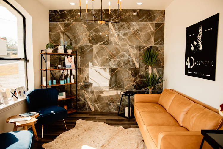 4D Aesthetic Medicine- Medspa