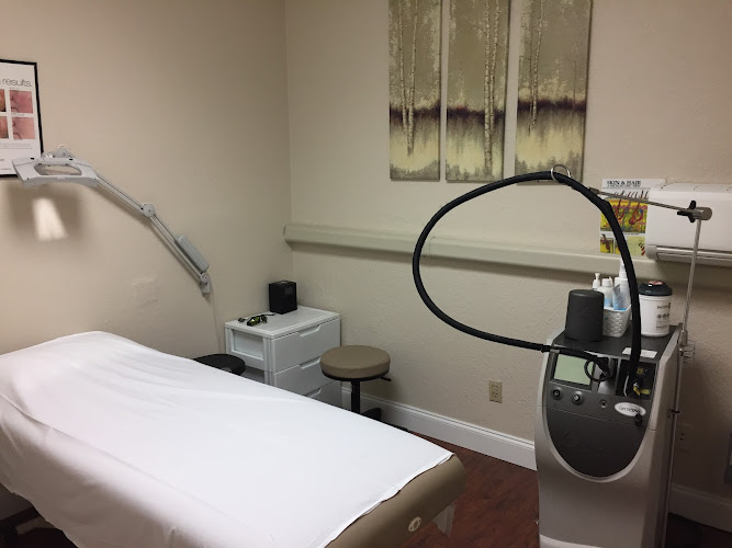 Alite Laser Hair Removal - South Austin