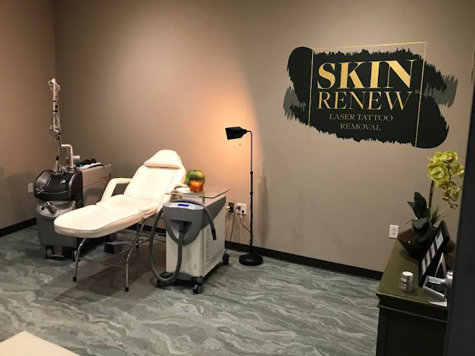 Skin Renew Day Spa & Laser Center