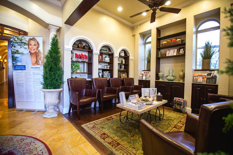 DFW AESTHETICS, AMANDA PETERSON