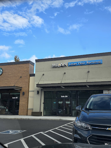 Milan Laser Hair Removal