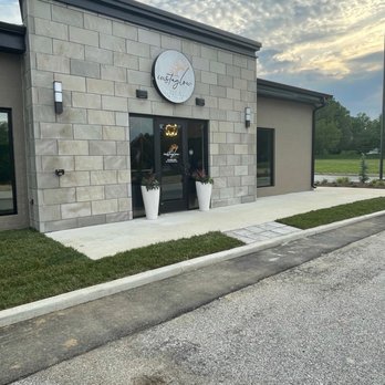 Lux Nova Laser Studio