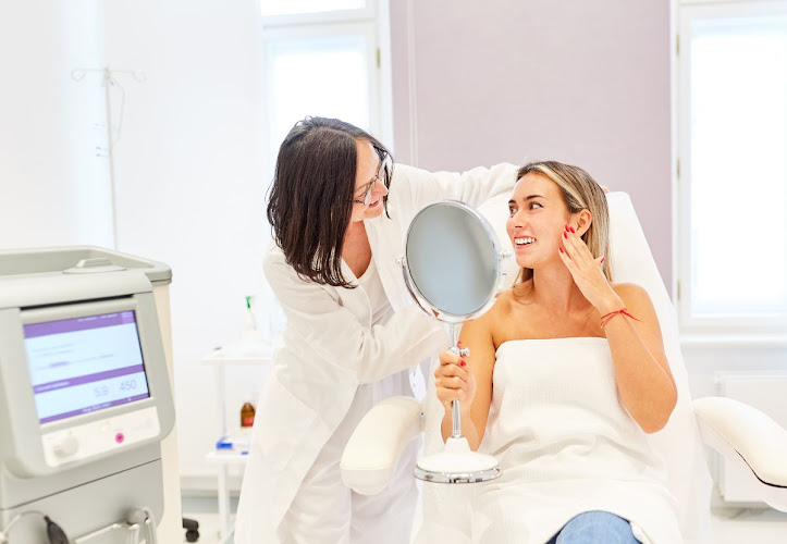 Natura Dermatology & Cosmetics - Emsculpt Neo, Emface & Emsella Center