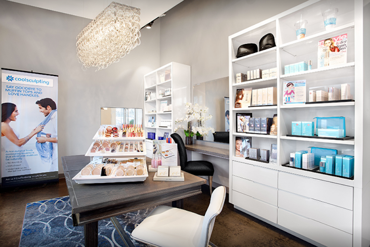 Greenwich Medical Spa at Westport