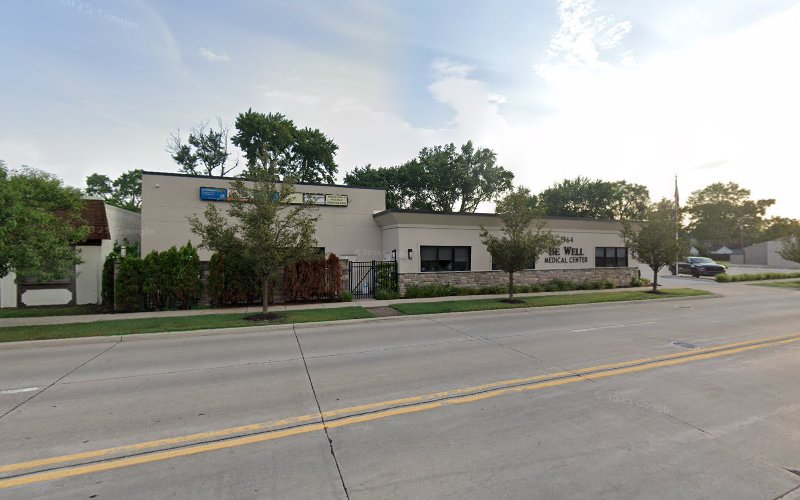 Dr. Paul A. Benson, DO