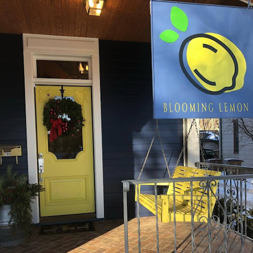 Blooming Lemon Wellness & Aesthetics, P.C