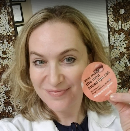 Dr. Olga Zilberstein Medical Aesthetics Long Island