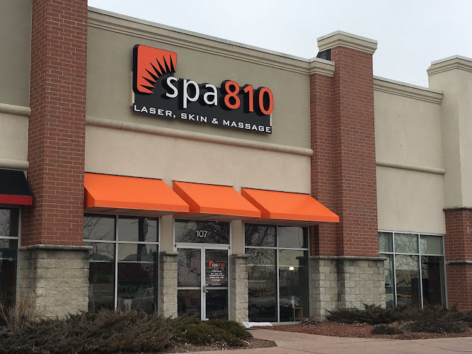 spa810 Ankeny