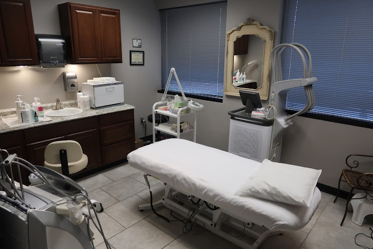 Avante Laser and Medispa