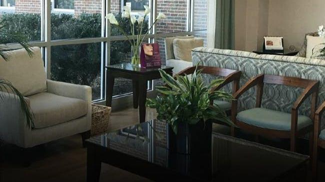 Aesthetic Center Greenville