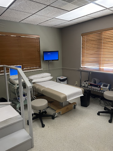 Sheen Vein (Aesthetics and Functional Medicine)