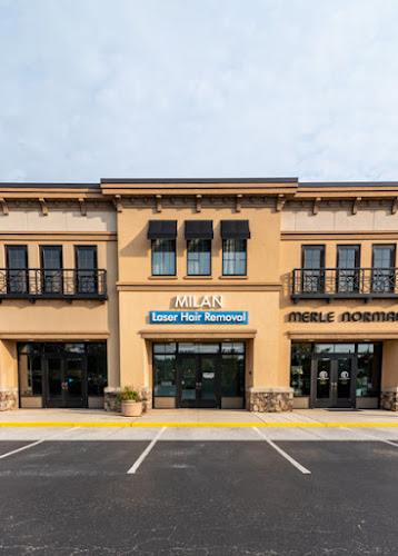 Milan Laser Hair Removal