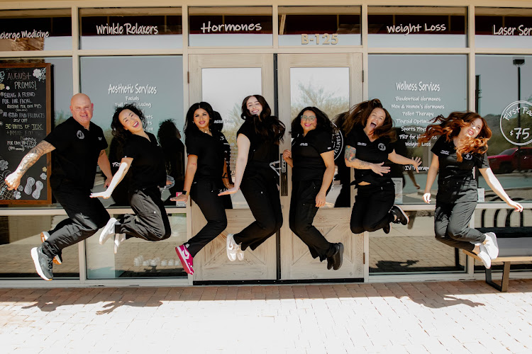 Enhanced Beauty & Wellness