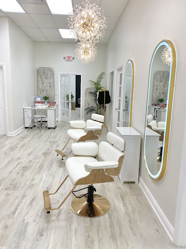 Effortless Beauty Lounge