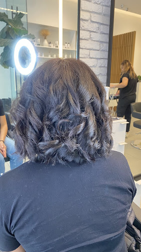 Organique Hair & Body