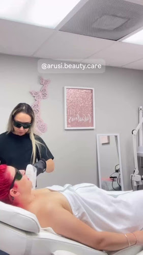 Arusi beauty care