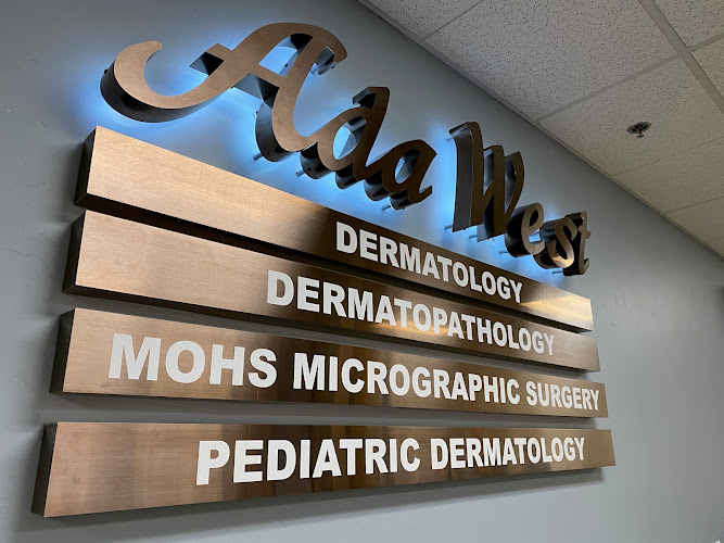Ada West Dermatology