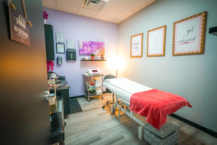 About Face Anti-Aging Institute