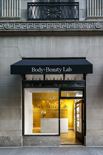 Body+Beauty Lab