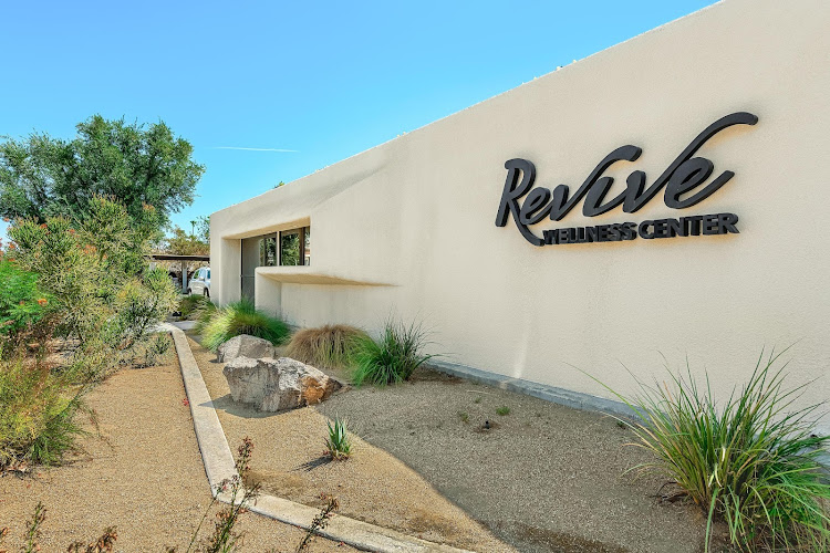 Revive Wellness Centers