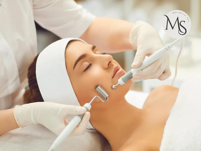 Meljestic Spa: Laser hair removal and Skincare