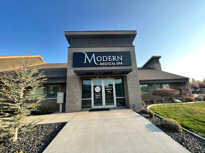 Modern Medical Spa
