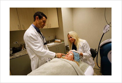 Houston Center for Facial Plastic Surgery