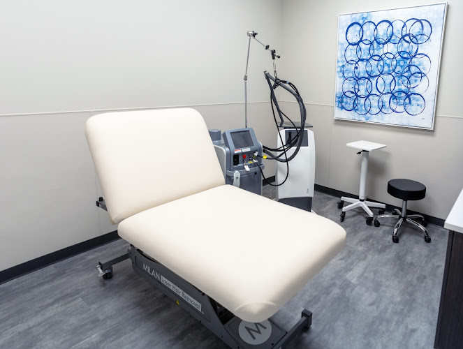 Milan Laser Hair Removal