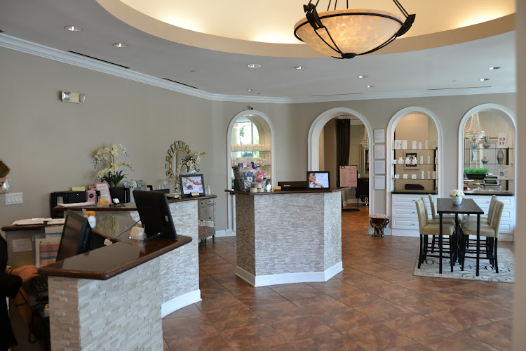 MAC Day Spa & Hair Studio