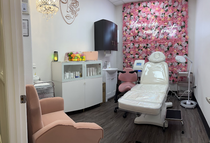 Pretty Porefect Electrolysis - PCOS Experts