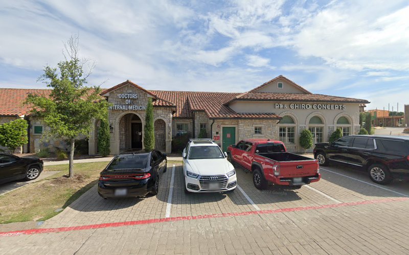 Costmetic Center of Adriatica