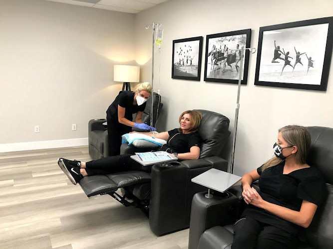 Watts Wellness & Medical Aesthetics