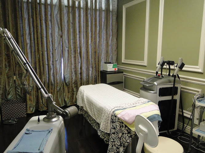 Ebenezer MD Medical Spa