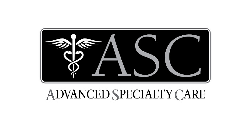 Advanced Specialty Care Skincare & Laser
