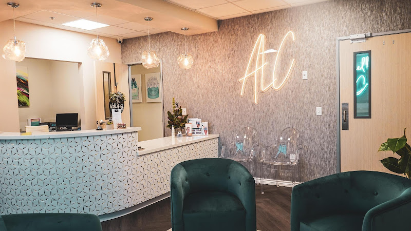 Aesthetic Laser Center and MedSpa