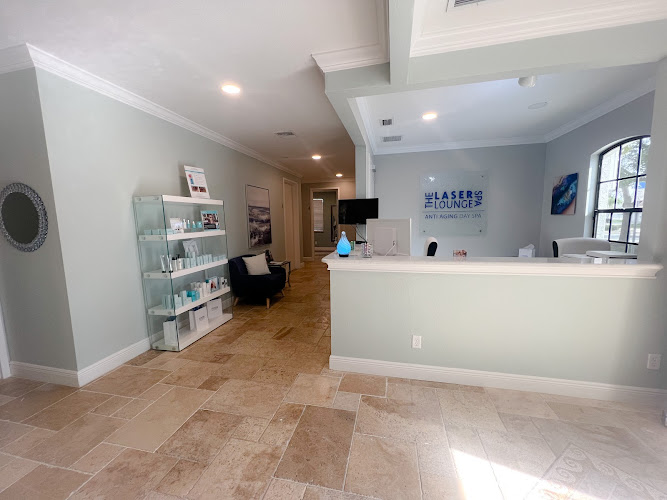 The Laser Lounge Spa Cape Coral