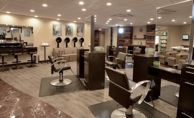 Ruffolo's Salon & Spa