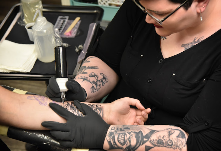 The Vault Beauty Company