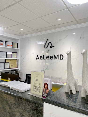 AeLeeMD Laser and Aesthetic Center