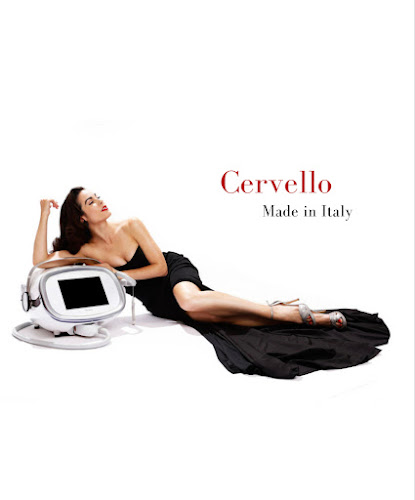 Cervello Laser