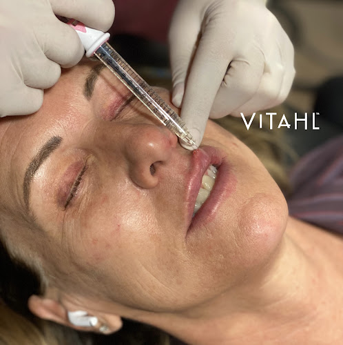 VITAHL Medical Aesthetics LoDo