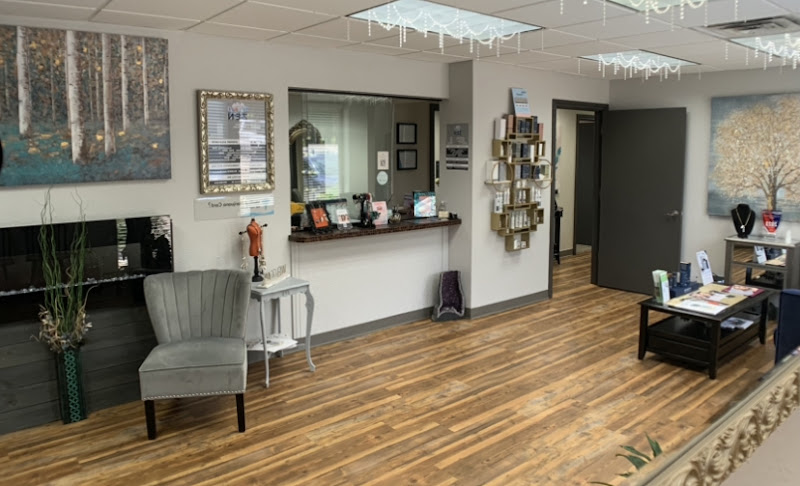 Zen Aesthetics & Wellness