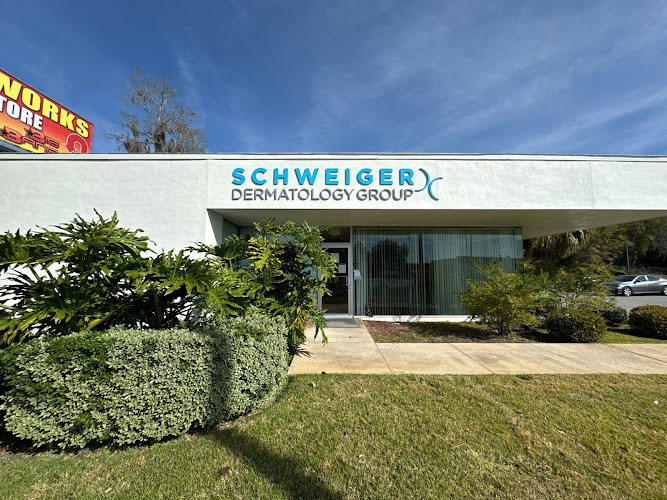 Schweiger Dermatology Group - Leesburg