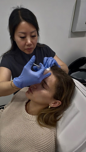 Eye Candy Medspa and Lash Bar